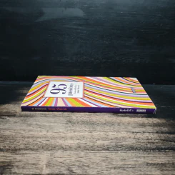 95 Passions เรื่องคัดสรรเพื่อชีวิตที่รื่นรมย์ - พลอย จริยะเวช รูปที่ 3