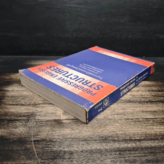 Progressive English Structures ไวยากรณ์อังกฤษ ฉบับสมบูรณ์ - พ.อ.หญิงศรีนวล เจียจันทร์พงษ์ รูปที่ 5