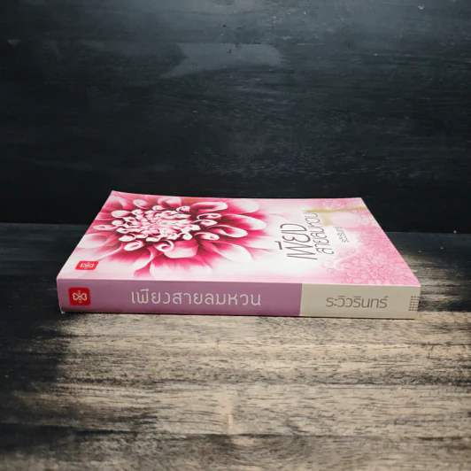เพียงสายลมหวน - ระวิวรินทร์ รูปที่ 3