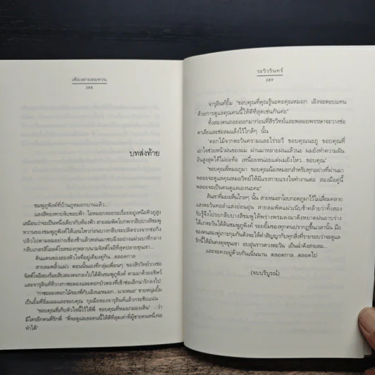 เพียงสายลมหวน - ระวิวรินทร์ รูปที่ 9