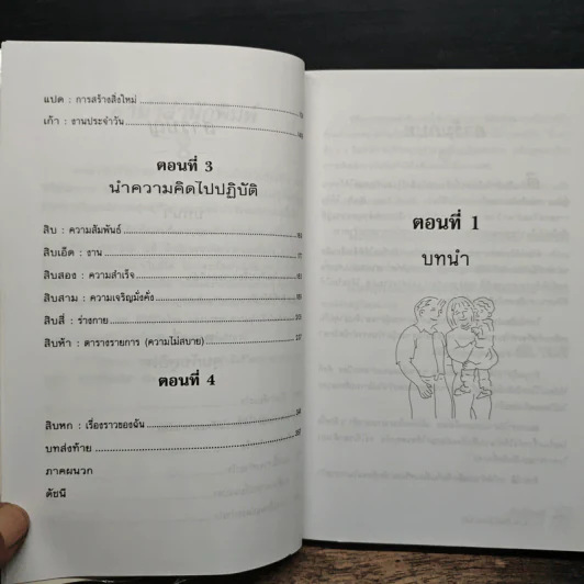 ชีวิตนี้ลิขิตได้ You Can Heal Your Life - Louise Hay รูปที่ 8