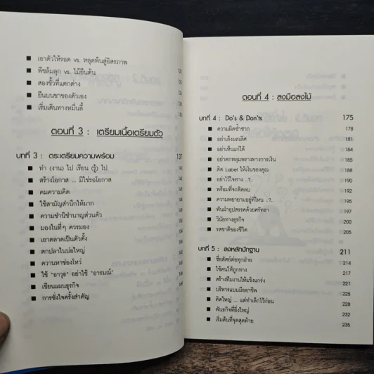 ลาออกมาเป็นนาย - ที. คมกฤส รูปที่ 8