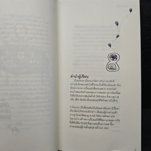95 Passions เรื่องคัดสรรเพื่อชีวิตที่รื่นรมย์ - พลอย จริยะเวช รูปที่ 6