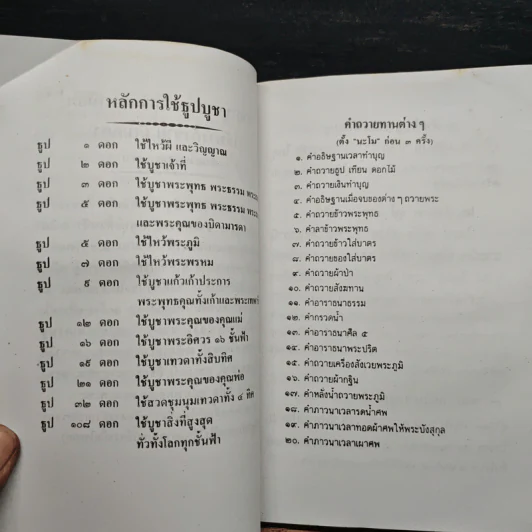 เคล็ดวิธี แก้กรรม-ปัญหาชีวิต กินอย่างไร-ไร้โรคภัย รูปที่ 8
