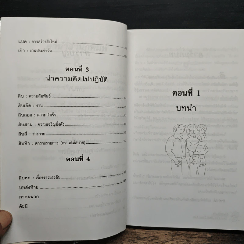 ชีวิตนี้ลิขิตได้ You Can Heal Your Life - Louise Hay รูปที่ 8