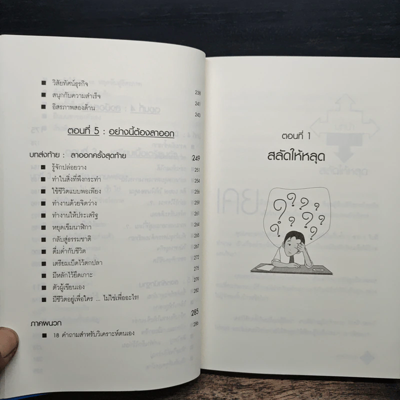 ลาออกมาเป็นนาย - ที. คมกฤส รูปที่ 9