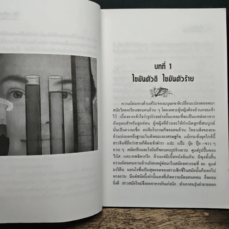 EFA กรดไขมันจำเป็น - วิสัย วงศ์สายปิ่น รูปที่ 7