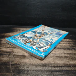 Magic Knight Rayearth เล่ม 4 - Clamp รูปที่ 5