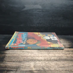 Doraemon The Theatre เล่ม 2 คิดถึงคุณย่า รูปที่ 2