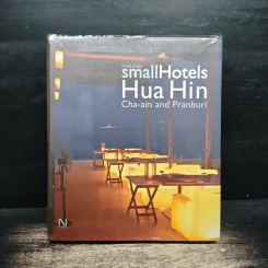 Thailand Small Hotels Hua Hin Cha-am and Pranburi