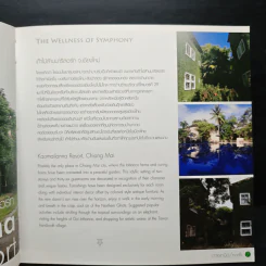 Unseen Paradise Stay in Style Hotels & Resorts in Thailand รูปที่ 11