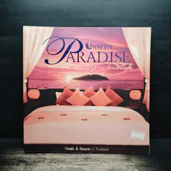 Unseen Paradise Stay in Style Hotels & Resorts in Thailand