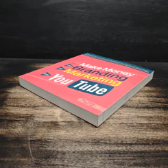 Make Money บวก Branding และ Marketing ด้วย YouTube - กฤษณะ ภักดีพงษ์, นรินทร์ อยู่ดี รูปที่ 4