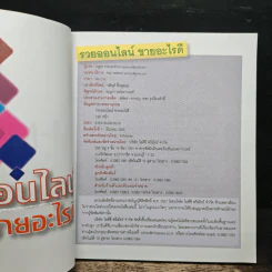 รวยออนไลน์ขายอะไรดี - ณฐอร เกษมสงคราม รูปที่ 6