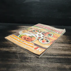อร่อยยกนิ้ว เมนูสุขภาพดี Healthy Menu รูปที่ 4