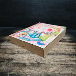 รักยุกยิกกุ๊กกิ๊กหัวใจ เล่ม 2 (เล่มจบ) รูปที่ 4