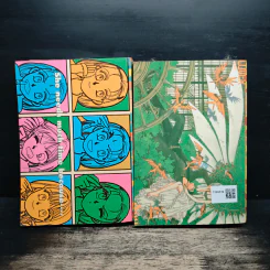 รักนี้...น่าอ้อน เล่ม 1-2 รูปที่ 2