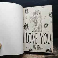 I Love You - Takase Yuka รูปที่ 6