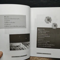 กำลังใจ...เริ่มต้นใหม่ - ทะเลหญ้า รูปที่ 7