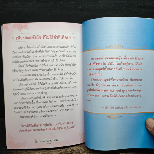 พระอรหันต์ 7 ขวบ - ไพโรจน์ โรจนปัญญาวัชร์ รูปที่ 9