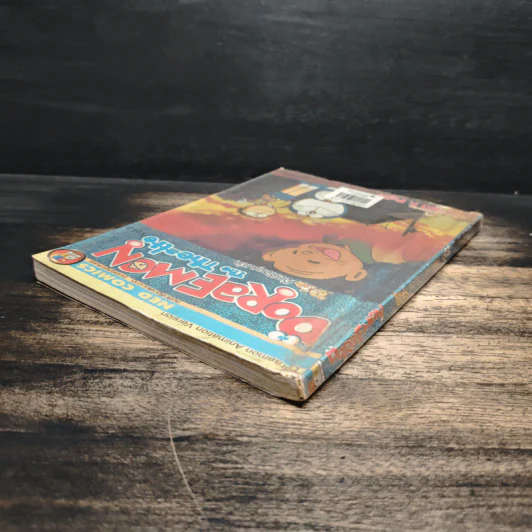 Doraemon The Theatre เล่ม 2 คิดถึงคุณย่า รูปที่ 4