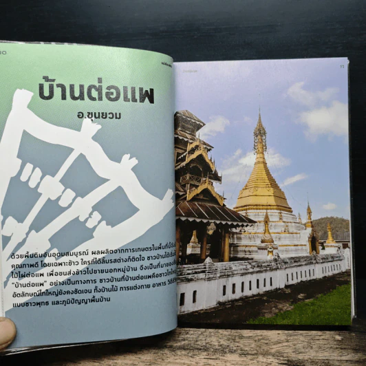 Once as a Tourist มาเที่ยวกันสักวันหนึ่ง รูปที่ 9