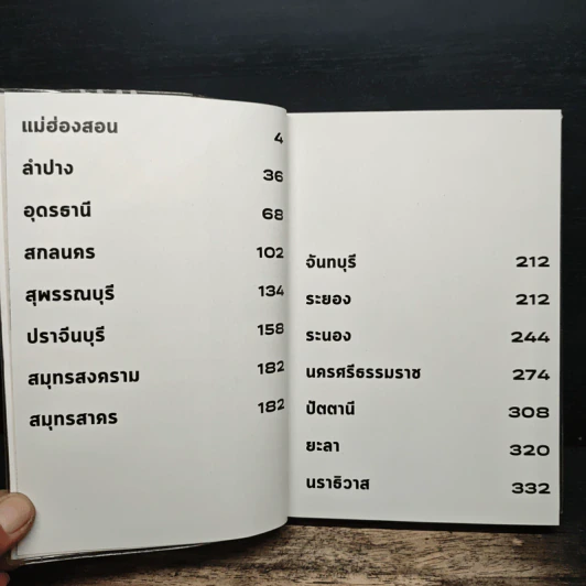Once as a Tourist มาเที่ยวกันสักวันหนึ่ง รูปที่ 7