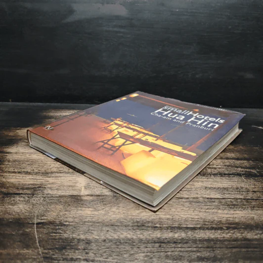 Thailand Small Hotels Hua Hin Cha-am and Pranburi รูปที่ 4