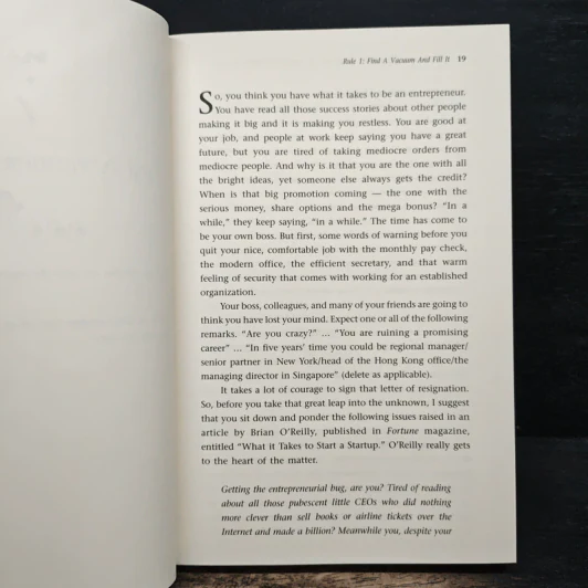 The Entrepreneur - William E. Heinecke รูปที่ 8
