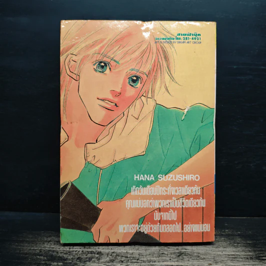 ที่สุดของหัวใจ - Arisa Yumaru รูปที่ 2