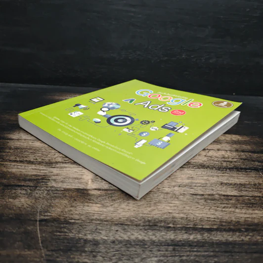 ดันเว็บไซต์ให้ดังด้วย Google Ads 2nd Edition - ศุภณัฐ สุขโข รูปที่ 4