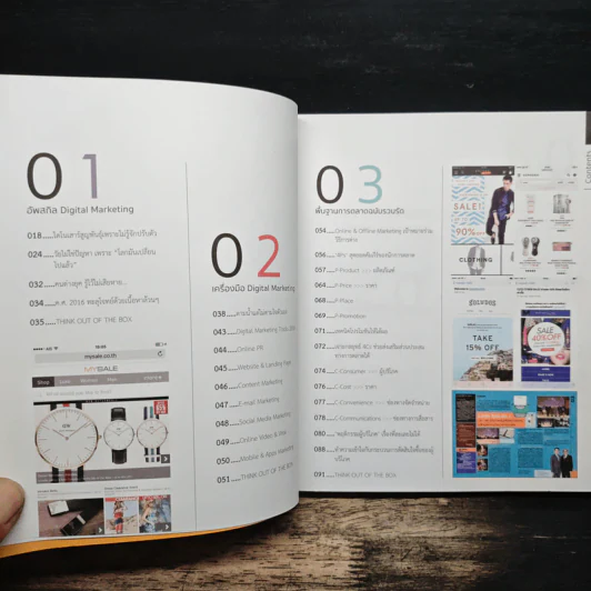 Digital Marketing : Concept & Case Study อัพเดตเทรนด์การตลาดออนไลน์ 2016 - ดร.อาทิตย์ อุไรรัตน์ รูปที่ 7