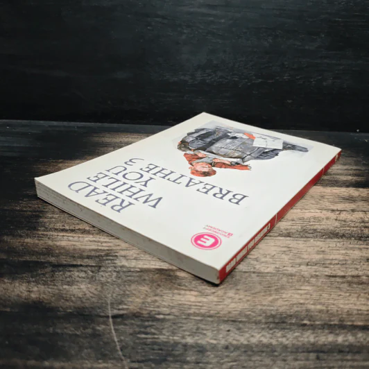 Read While You Breathe 3 - Enconcept รูปที่ 5