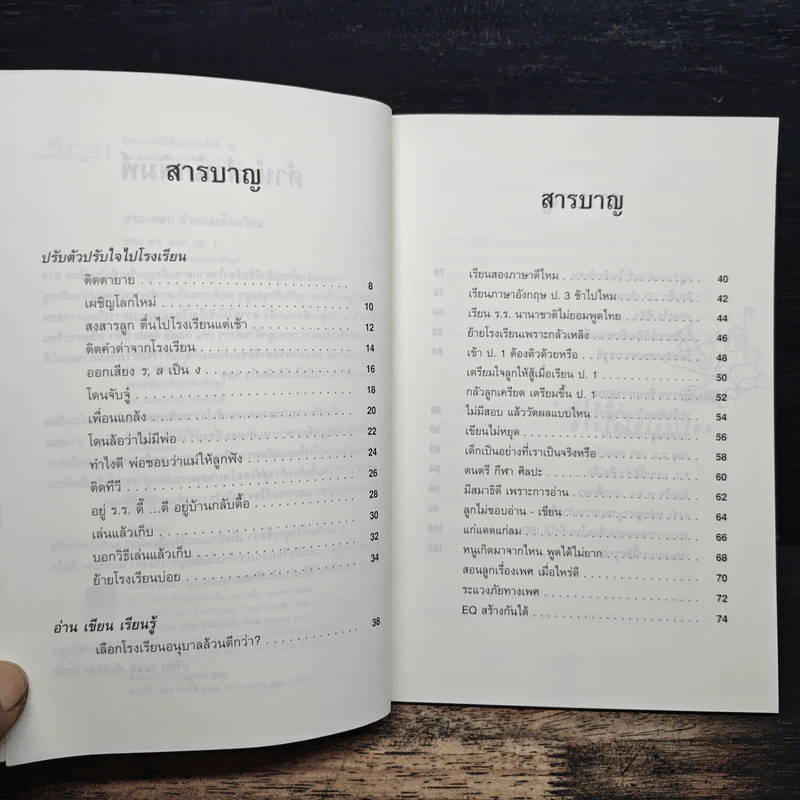 ถาม-ตอบ บ้านและโรงเรียน รูปที่ 7