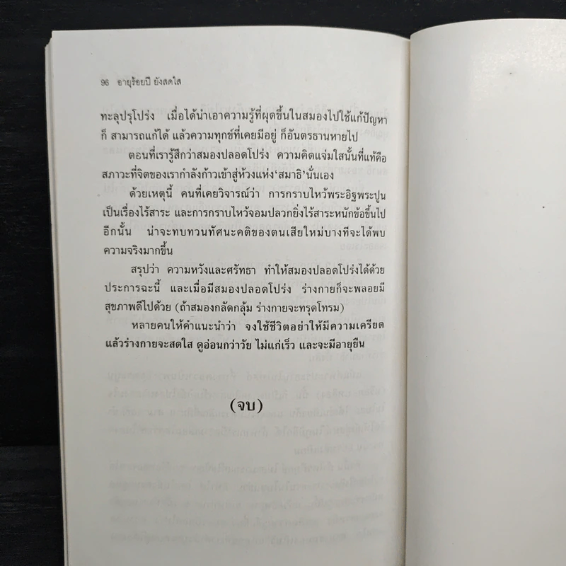 อายุ 100 ปี ยังสดใส - ชุติพนธ์ รูปที่ 10