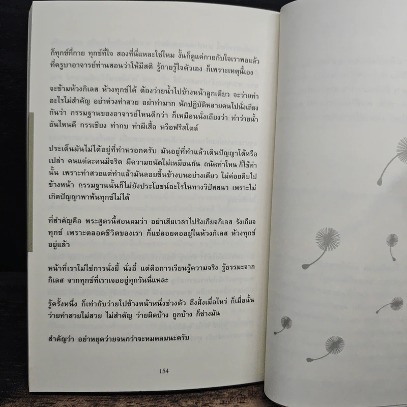 ธนาคารความสุข สาขา 2 - พิทยากร ลีลาภัทร์ รูปที่ 9