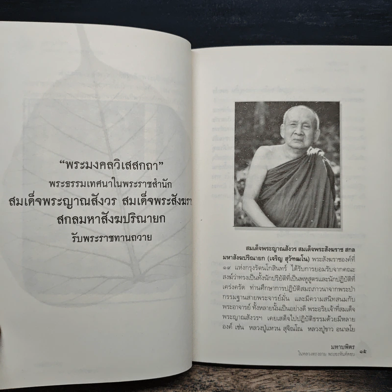 มหาบพิตรในหลวงทรงถาม พระอรหันต์ตอบ - วีระวัฒน์ ชลสวัสดิ์ รูปที่ 8