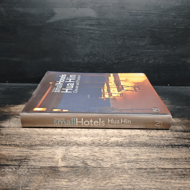 Thailand Small Hotels Hua Hin Cha-am and Pranburi รูปที่ 3