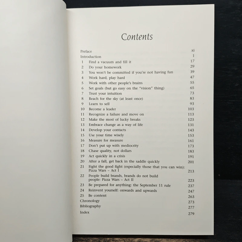 The Entrepreneur - William E. Heinecke รูปที่ 6