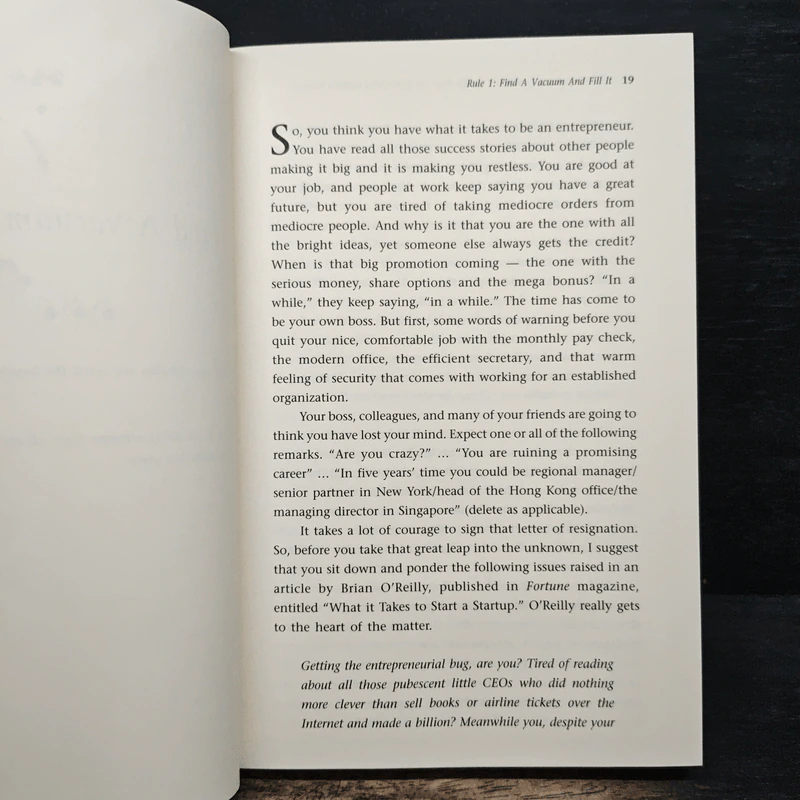 The Entrepreneur - William E. Heinecke รูปที่ 8