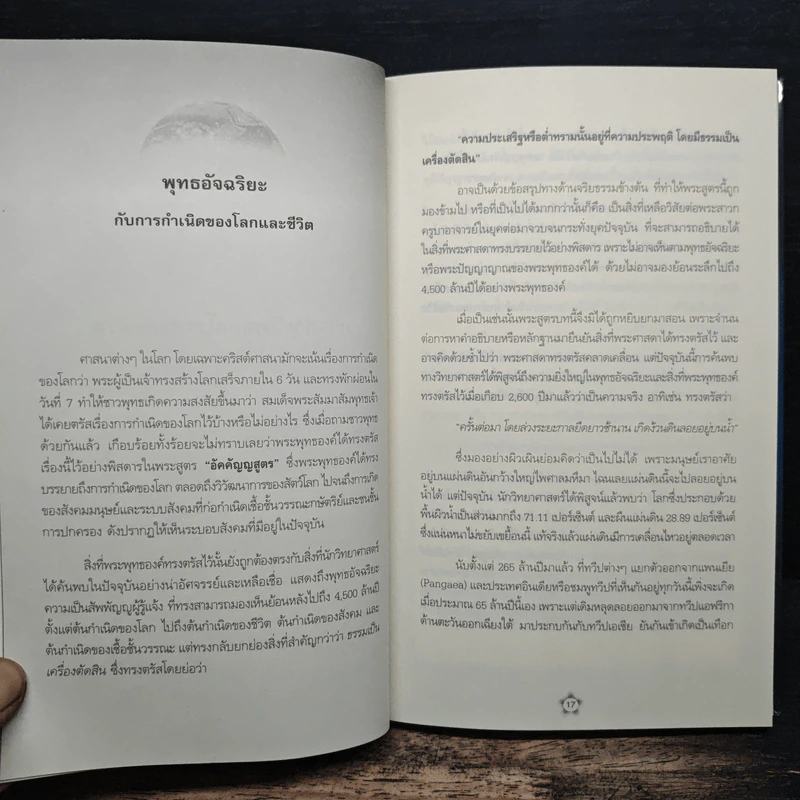 พุทธอัจฉริยะ - ศาสตราจารย์นายแพทย์คงศักดิ์ ตันไพจิตร รูปที่ 8