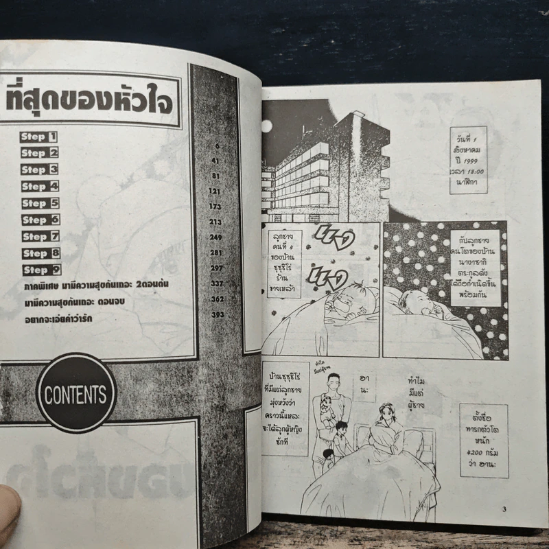 ที่สุดของหัวใจ - Arisa Yumaru รูปที่ 7