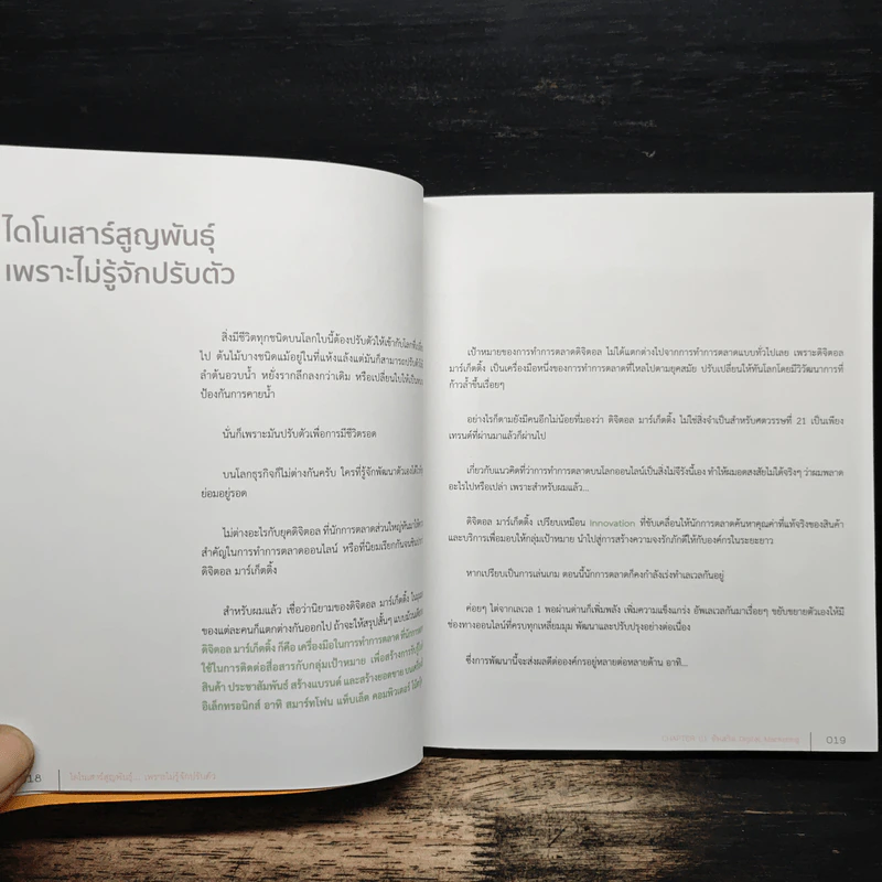 Digital Marketing : Concept & Case Study อัพเดตเทรนด์การตลาดออนไลน์ 2016 - ดร.อาทิตย์ อุไรรัตน์ รูปที่ 10
