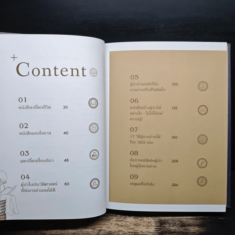Read to Lead อ่านอย่างผู้นำ - ดร.ณัชร สยามวาลา รูปที่ 7