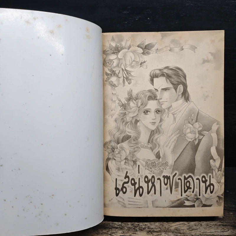 Special Romance สเปเชี่ยลโรมานซ์ 7 รูปที่ 6