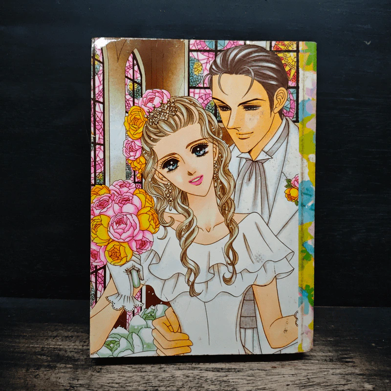 Special Romance สเปเชี่ยลโรมานซ์ 2 รูปที่ 2