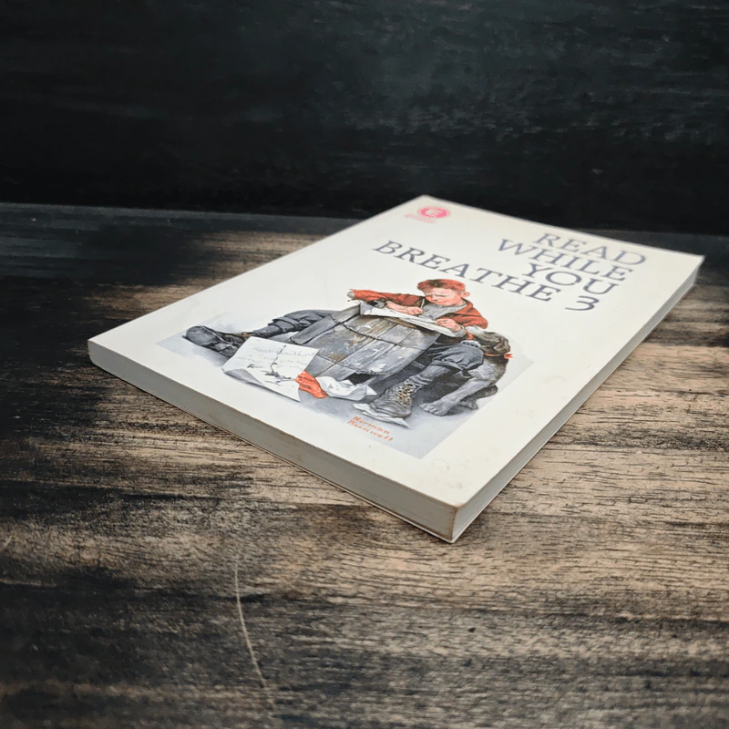 Read While You Breathe 3 - Enconcept รูปที่ 4