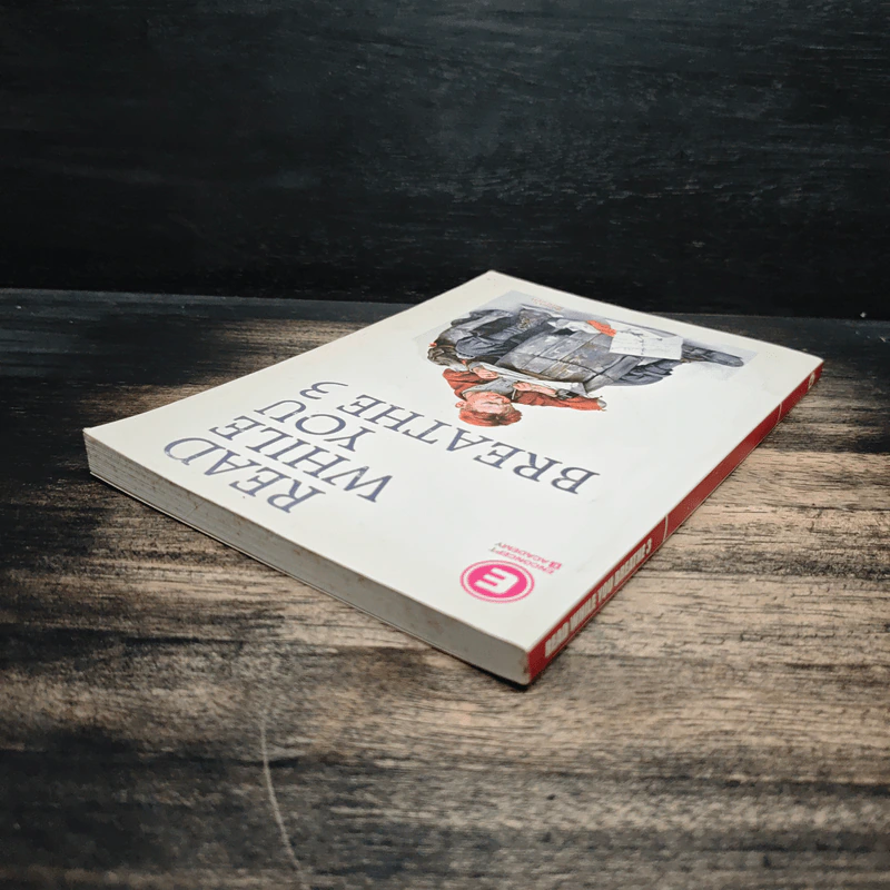 Read While You Breathe 3 - Enconcept รูปที่ 5