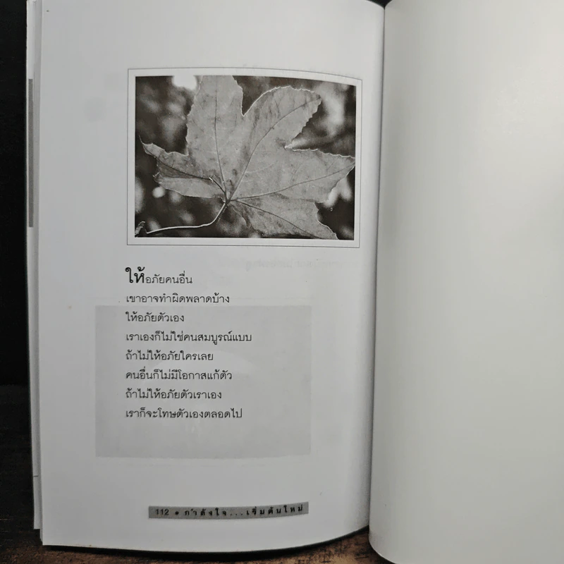 กำลังใจ...เริ่มต้นใหม่ - ทะเลหญ้า รูปที่ 9