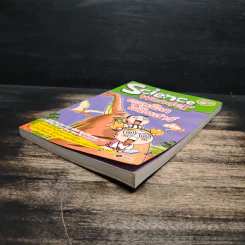 Science Wonder ตะลุยโลกไดโนเสาร์ - Bong Sun Heo รูปที่ 4